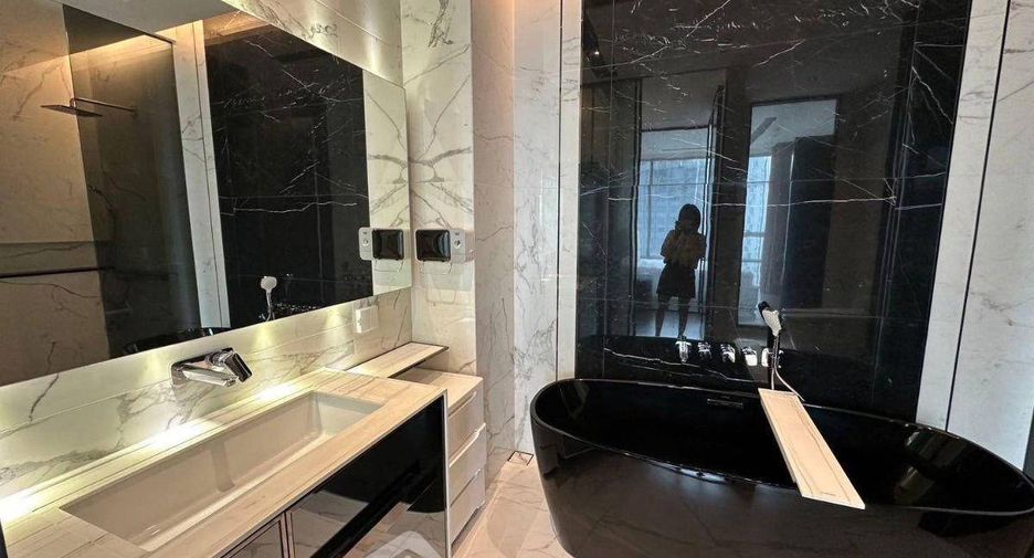 For rent 2 ベッドルーム condo in Watthana, Bangkok