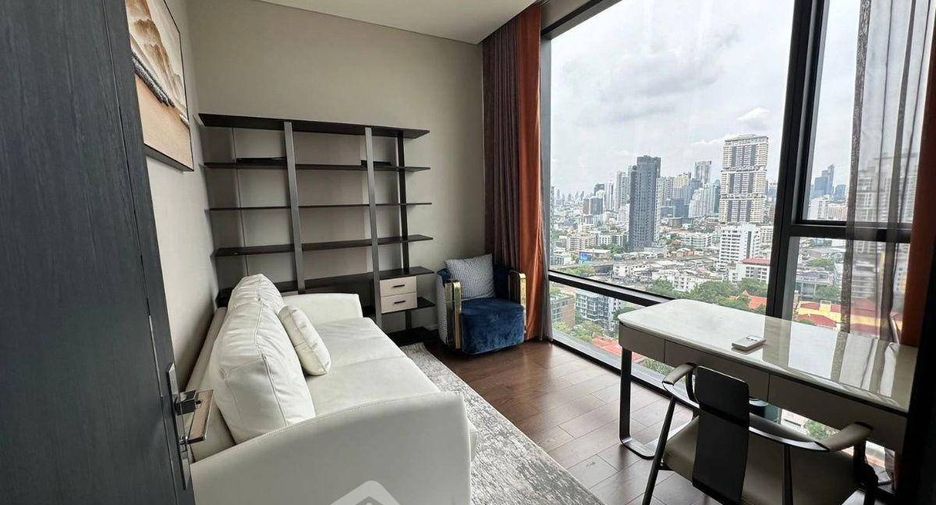 For rent 2 ベッドルーム condo in Watthana, Bangkok