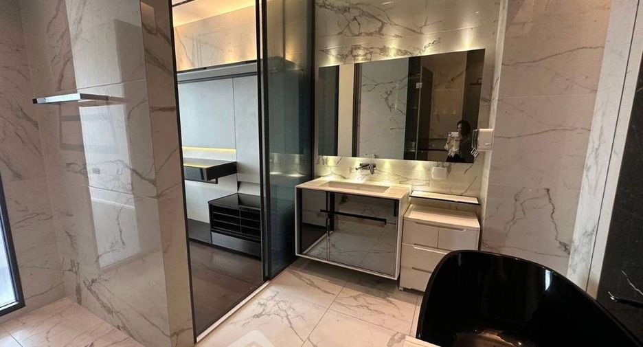 For rent 2 ベッドルーム condo in Watthana, Bangkok