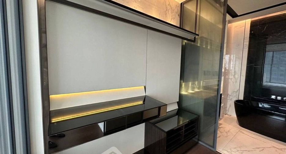 For rent 2 ベッドルーム condo in Watthana, Bangkok