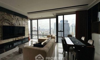 For rent 2 ベッドルーム condo in Watthana, Bangkok