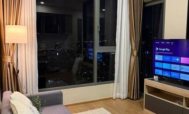 Wohnung zur Miete mit 1 Zimmer in Watthana, Bangkok