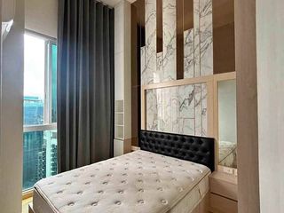 Wohnung zur Miete mit 2 Zimmer in Huai Khwang, Bangkok