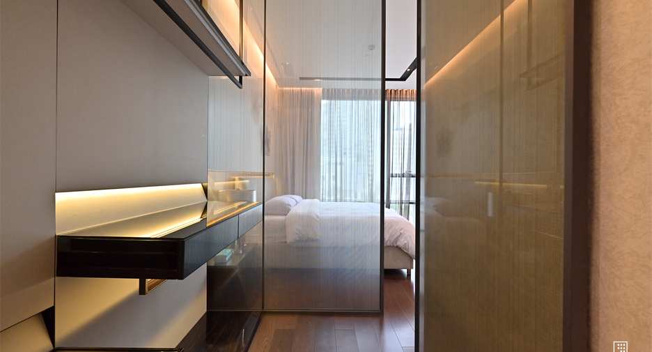 For sale 2 ベッドルーム condo in Watthana, Bangkok