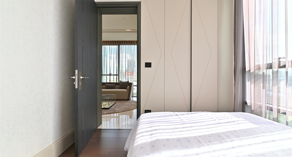 For sale 2 ベッドルーム condo in Watthana, Bangkok
