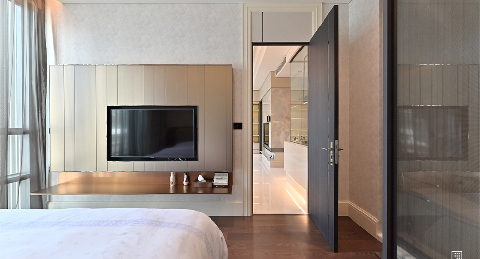 For sale 2 ベッドルーム condo in Watthana, Bangkok