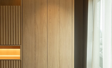 For sale 1 bed condo in Pathum Wan, Bangkok