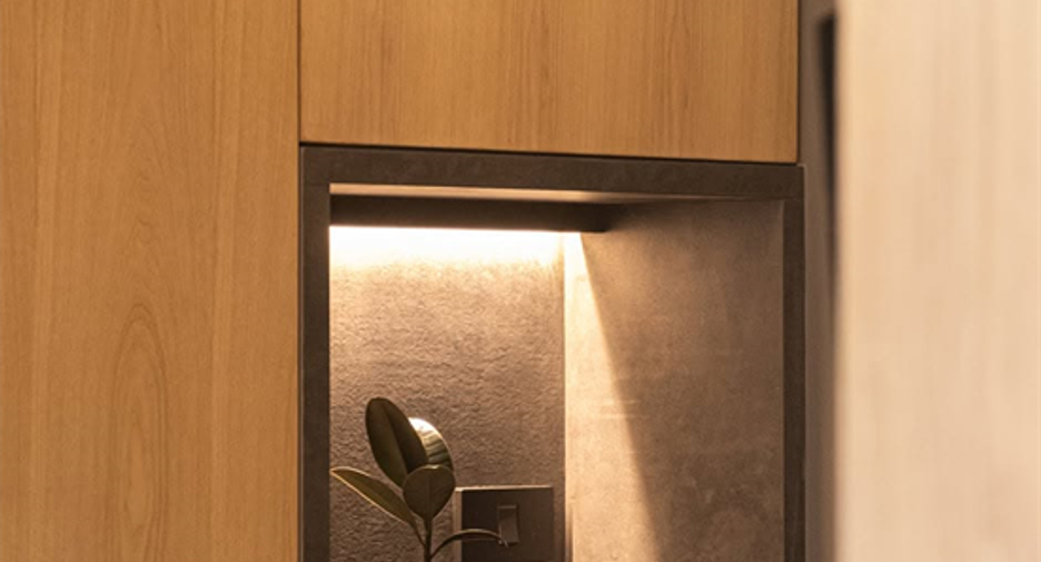For sale 1 bed condo in Pathum Wan, Bangkok