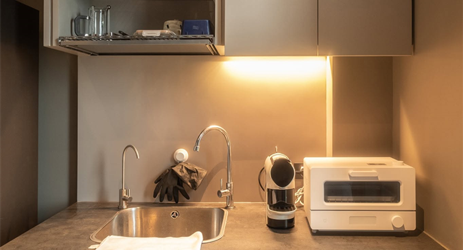 For sale 1 bed condo in Pathum Wan, Bangkok