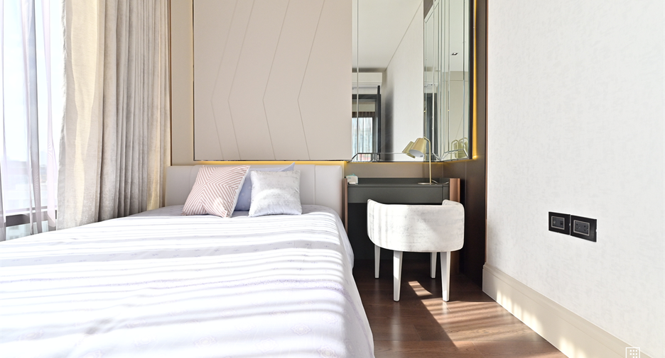 For rent 2 ベッドルーム condo in Watthana, Bangkok