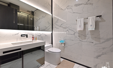 For rent 2 ベッドルーム condo in Watthana, Bangkok