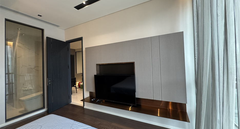 For rent 2 ベッドルーム condo in Watthana, Bangkok