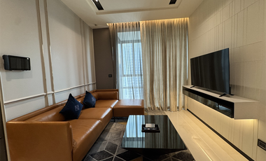 For rent 2 ベッドルーム condo in Watthana, Bangkok