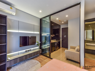 Condo en alquiler de 1 habitaciones en Phaya Thai, Bangkok