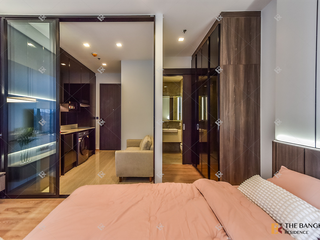 Condo en alquiler de 1 habitaciones en Phaya Thai, Bangkok