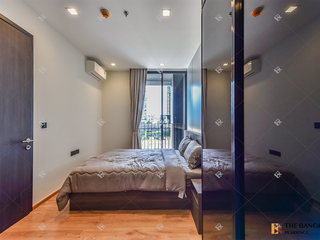 Condo en alquiler de 1 habitaciones en Phaya Thai, Bangkok