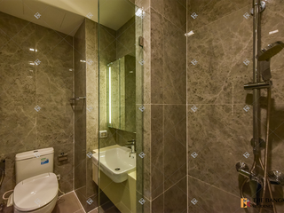 Condo en alquiler de 1 habitaciones en Phaya Thai, Bangkok
