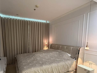 Condo en venta de 2 habitaciones en Huai Khwang, Bangkok