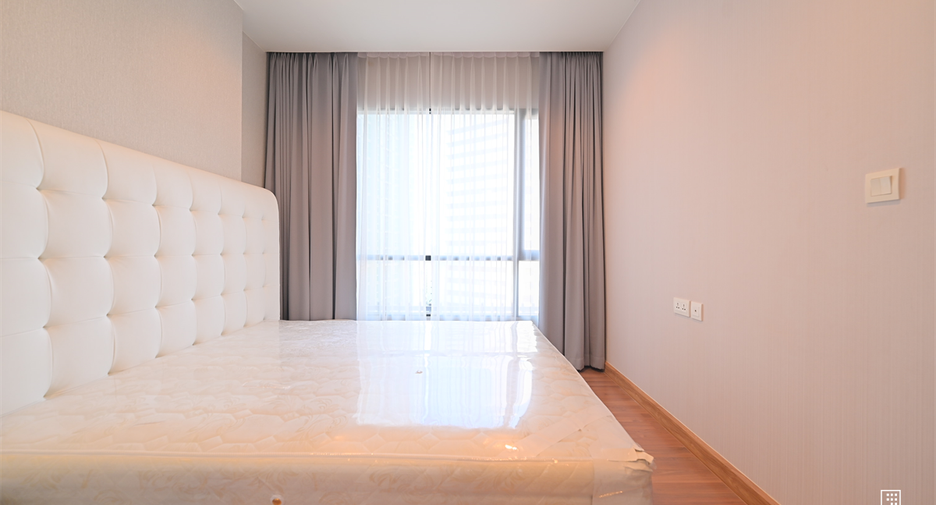 Condo en venta de 1 habitaciones en Huai Khwang, Bangkok