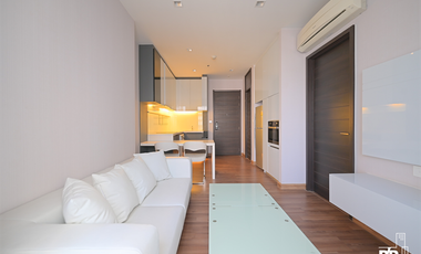 Condo en venta de 1 habitaciones en Huai Khwang, Bangkok