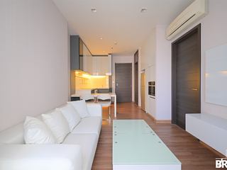 Condo en venta de 1 habitaciones en Huai Khwang, Bangkok