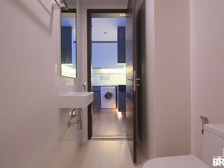Condo en venta de 1 habitaciones en Huai Khwang, Bangkok