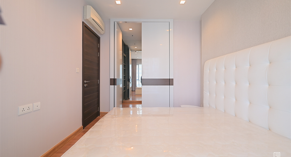 Condo en venta de 1 habitaciones en Huai Khwang, Bangkok