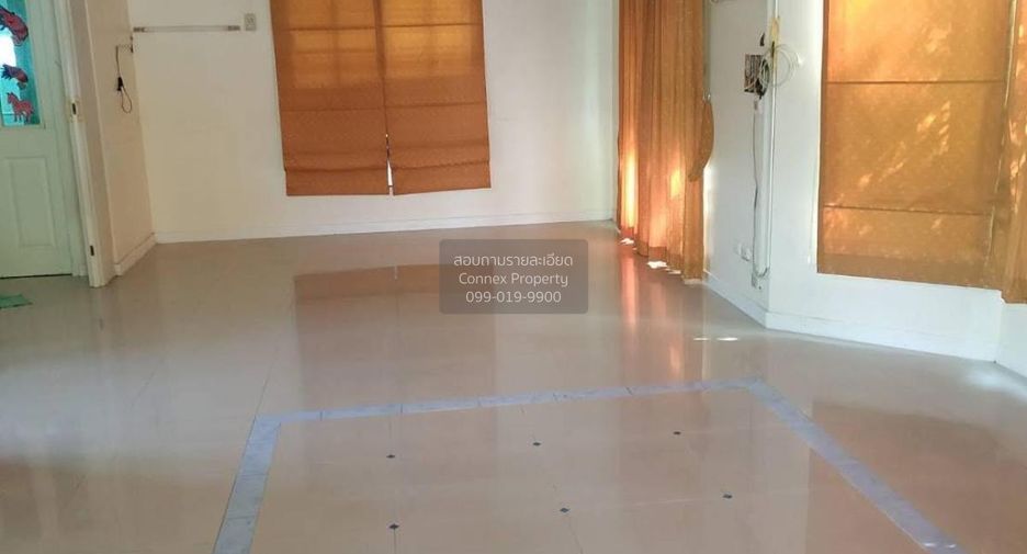 Casa en venta de 3 habitaciones en Bang Khun Thian, Bangkok