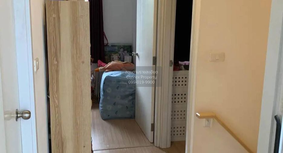 À vendre 3 chambres maison de ville à Mueang Pathum Thani, Pathum Thani