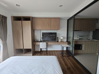 Wohnung zum Kauf mit 1 Zimmer in Hua Hin, Prachuap Khiri Khan