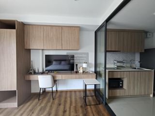 Wohnung zum Kauf mit 1 Zimmer in Hua Hin, Prachuap Khiri Khan