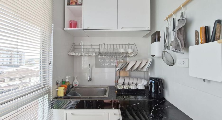 Condo en venta de 2 habitaciones en Bang Khen, Bangkok