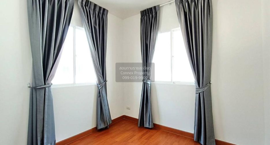 出售 3 卧室 独立屋 在 Krathum Baen, Samut Sakhon