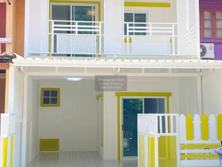 Reihenhaus zum Kauf mit 3 Zimmer in Bang Bua Thong, Nonthaburi