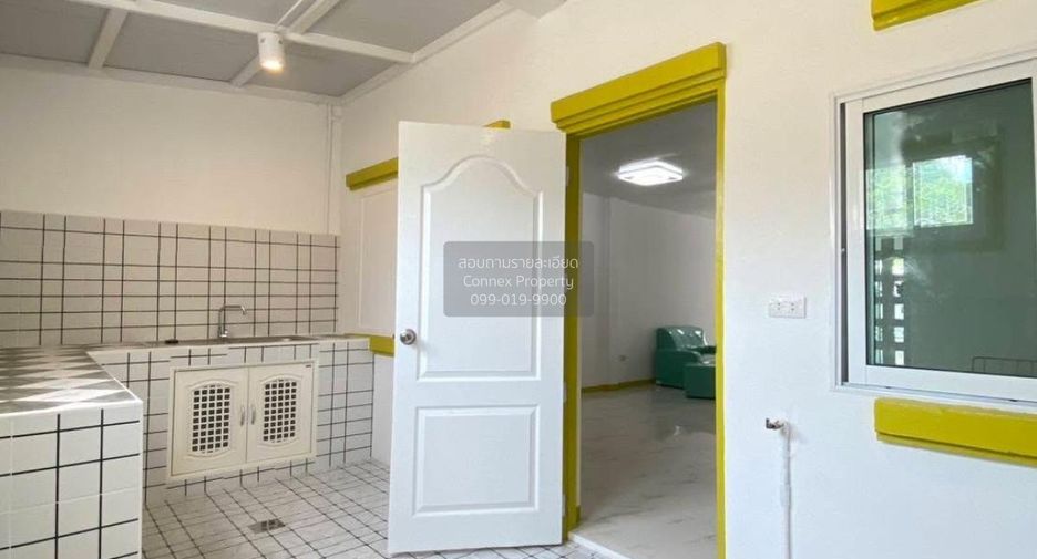 Reihenhaus zum Kauf mit 3 Zimmer in Bang Bua Thong, Nonthaburi