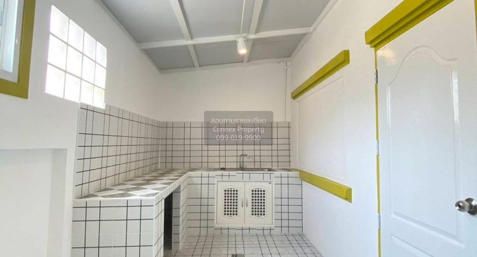 Reihenhaus zum Kauf mit 3 Zimmer in Bang Bua Thong, Nonthaburi