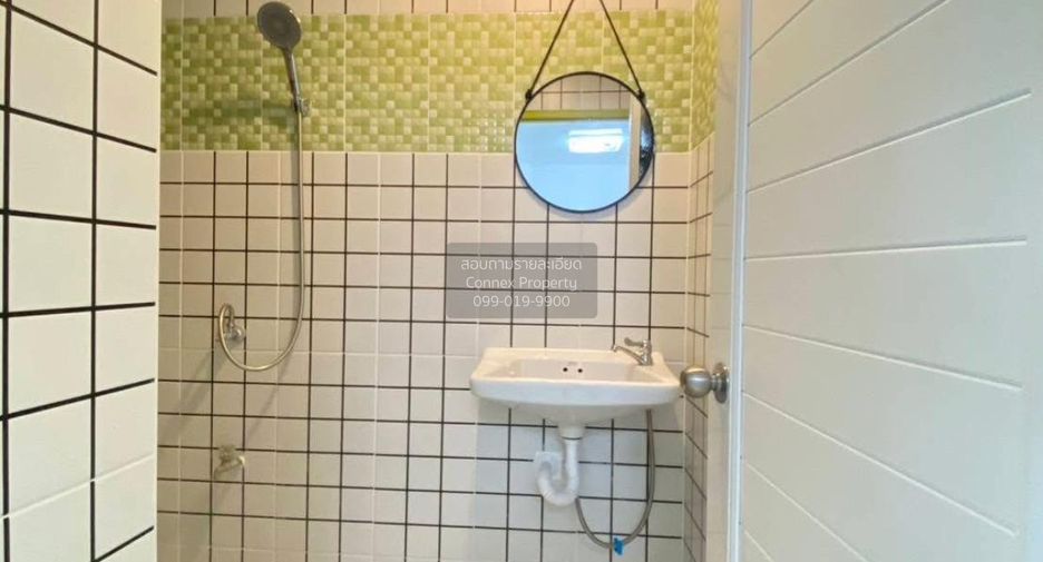 Reihenhaus zum Kauf mit 3 Zimmer in Bang Bua Thong, Nonthaburi