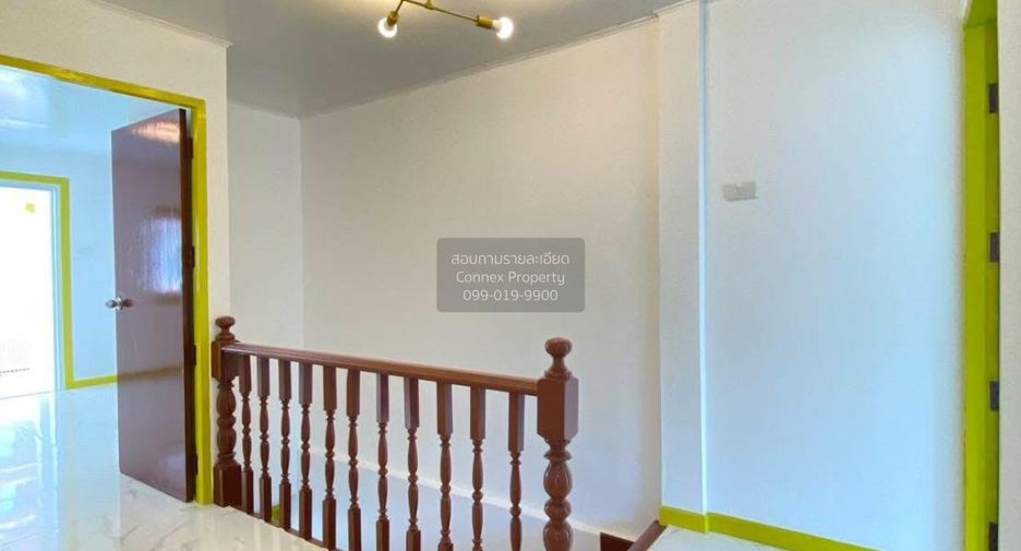 Reihenhaus zum Kauf mit 3 Zimmer in Bang Bua Thong, Nonthaburi