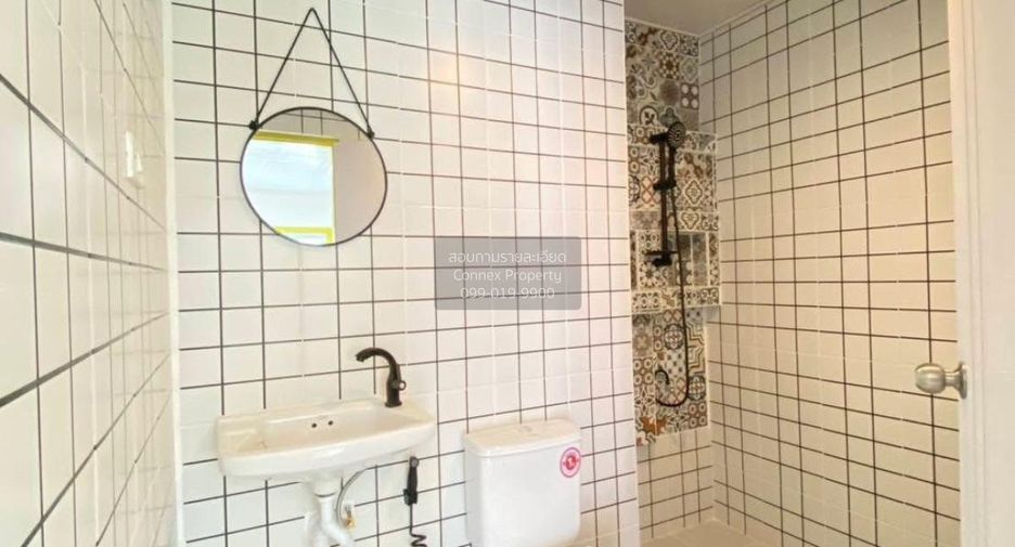 Reihenhaus zum Kauf mit 3 Zimmer in Bang Bua Thong, Nonthaburi