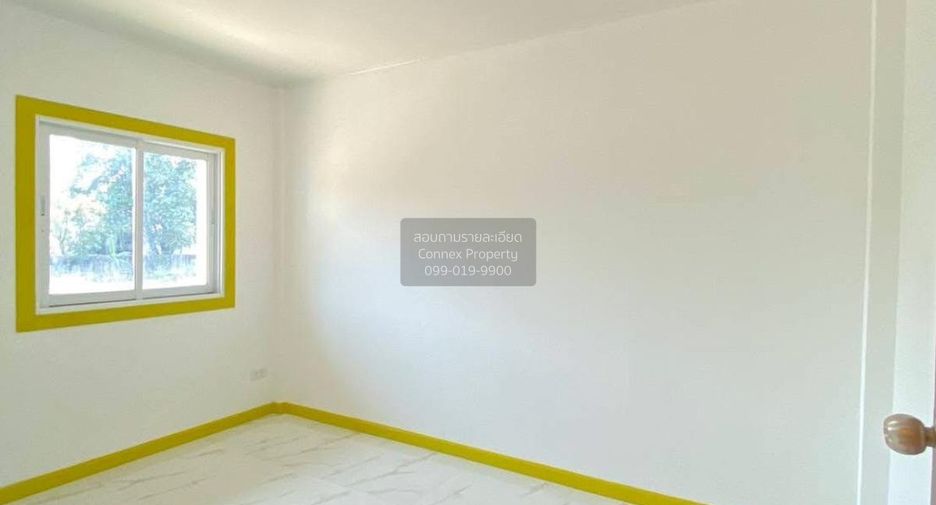 Reihenhaus zum Kauf mit 3 Zimmer in Bang Bua Thong, Nonthaburi