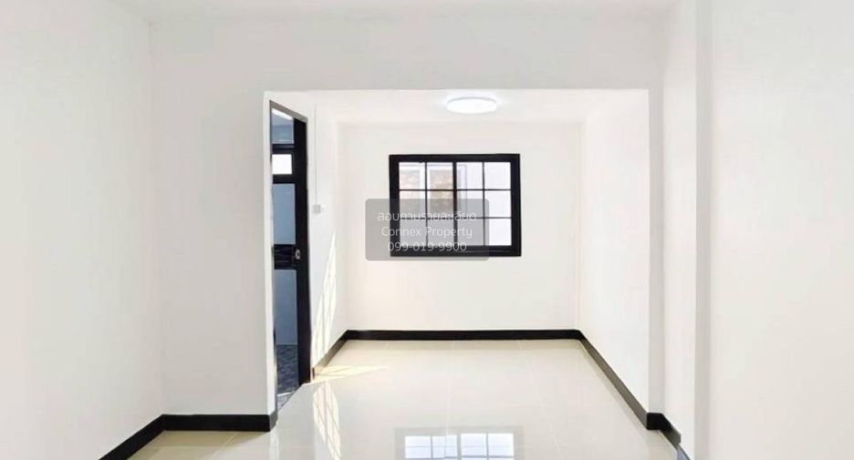 Reihenhaus zum Kauf mit 2 Zimmer in Bang Bua Thong, Nonthaburi