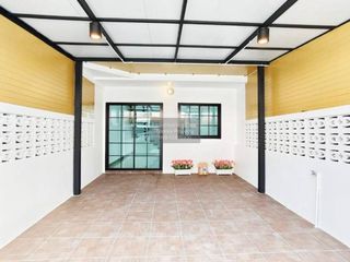Reihenhaus zum Kauf mit 2 Zimmer in Bang Bua Thong, Nonthaburi