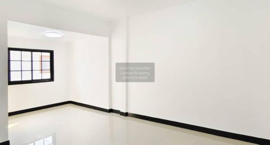 Reihenhaus zum Kauf mit 2 Zimmer in Bang Bua Thong, Nonthaburi