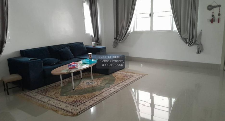 Haus zum Kauf mit 2 Zimmer in Hua Hin, Prachuap Khiri Khan