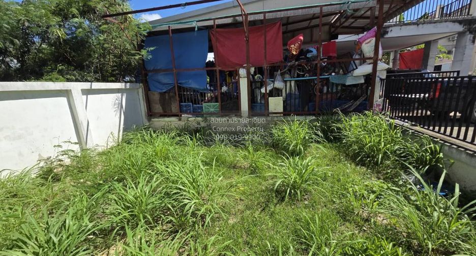 For sale 3 bedrooms house in Si Racha, Chonburi