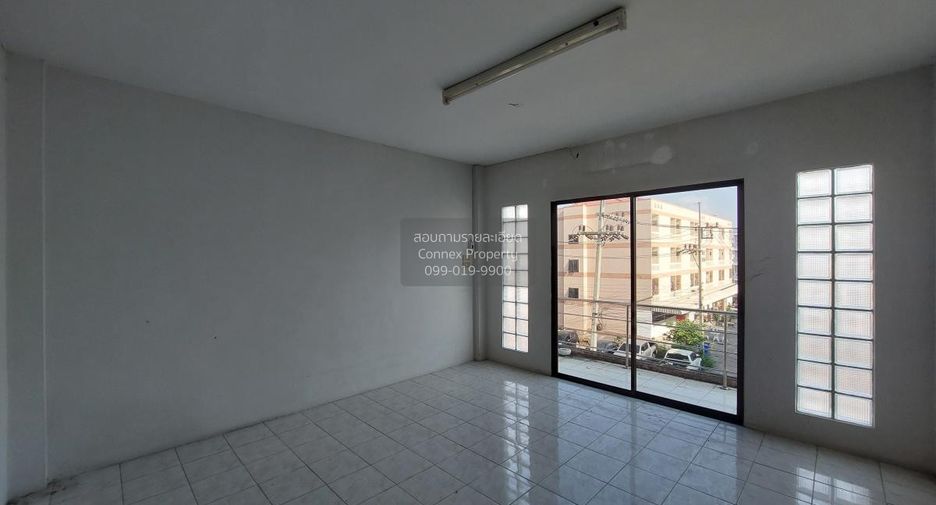 For sale 2 bedrooms retail Space in Mueang Chon Buri, Chonburi