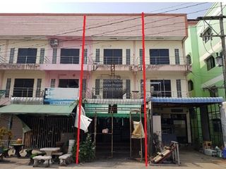 For sale 2 bedrooms retail Space in Mueang Chon Buri, Chonburi