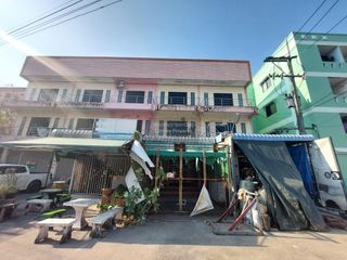 For sale 2 bedrooms retail Space in Mueang Chon Buri, Chonburi