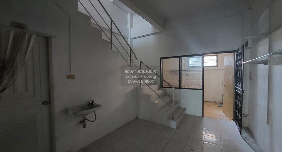 For sale 2 bedrooms retail Space in Mueang Chon Buri, Chonburi