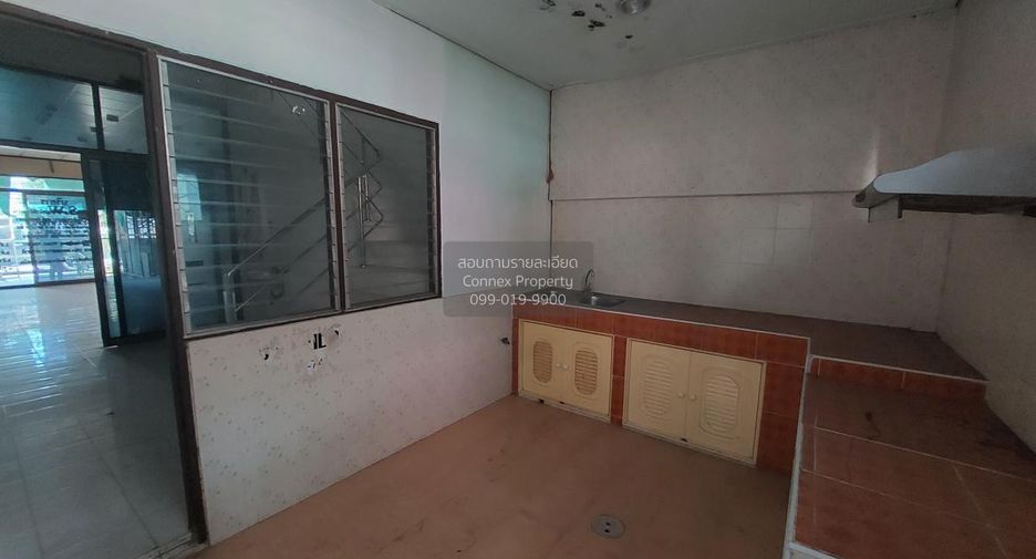 For sale 2 bedrooms retail Space in Mueang Chon Buri, Chonburi
